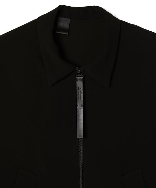 BLOUSON N.HOOLYWOOD COMPILE│N-HOOLYWOOD.COM