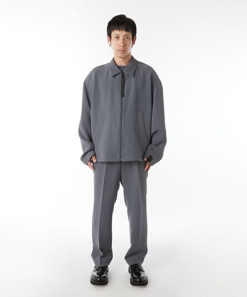 大特価!! BLOUSON COMPILE│N-HOOLYWOOD.COM N.HOOLYWOOD ジャケット・アウター