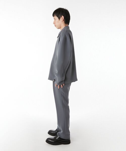 N.hollywood compile blouson Nハリウッド ブルゾン N.HOOLYWOOD - N.HOOLYWOOD COMPILE / HOODED BLOUSON