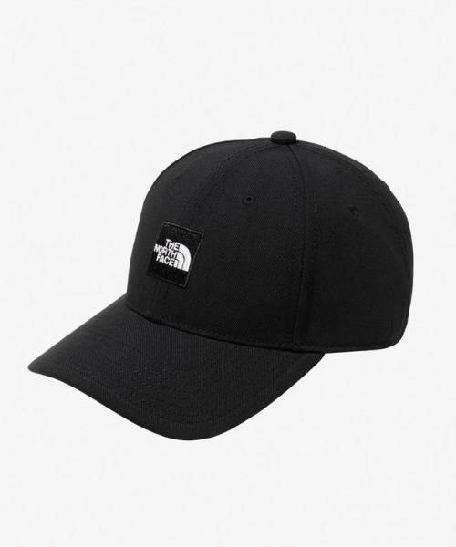 THE NORTH FACE/ザ・ノース・フェイス/スクエアロゴキャップ/NN02334