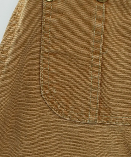 Carhartt(カーハート)の「【ヴィンテージ古着】Carhartt ダックオーバーオール(つなぎ/オールインワン・メンズ・ベージュ・34)」の13枚目の写真