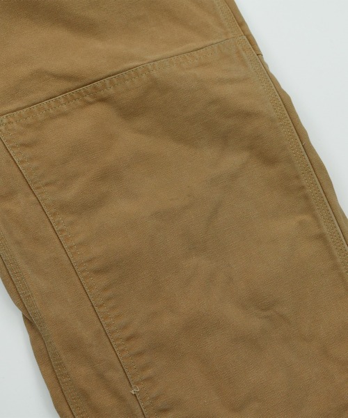 Carhartt(カーハート)の「【ヴィンテージ古着】Carhartt ダックオーバーオール(つなぎ/オールインワン・メンズ・ベージュ・34)」の16枚目の写真