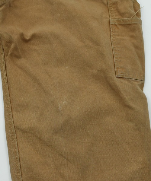 Carhartt(カーハート)の「【ヴィンテージ古着】Carhartt ダックオーバーオール(つなぎ/オールインワン・メンズ・ベージュ・34)」の17枚目の写真