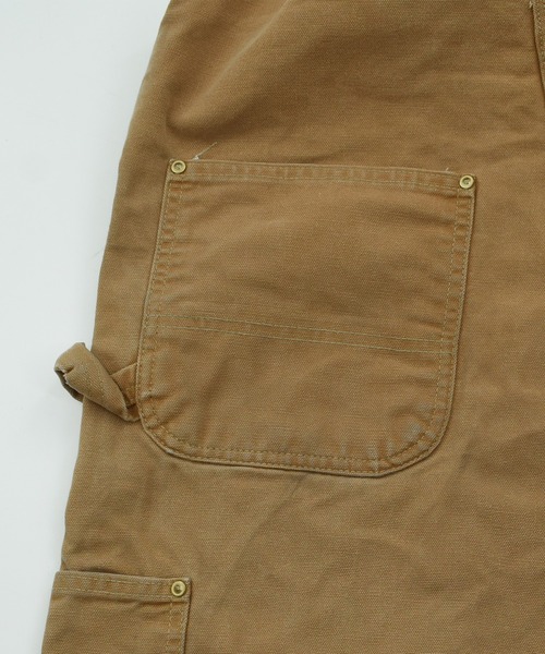 Carhartt(カーハート)の「【ヴィンテージ古着】Carhartt ダックオーバーオール(つなぎ/オールインワン・メンズ・ベージュ・34)」の11枚目の写真