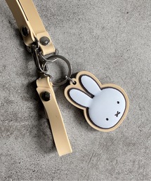 nicott（ニコット）の「NC : mf ミッフィー ライトスマートキーホルダー（キーホルダー）」