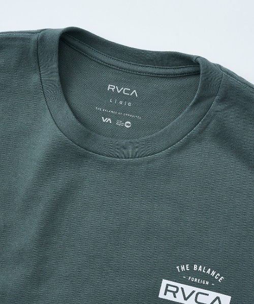 RVCA(ルーカ)の「RVCA メンズ TCS TT タンクトップ 【2025年春夏モデル】/ルーカバックプリントカットオフタンクトップ(タンクトップ・メンズ・ブラック/ブラック系その他/ホワイト/グリーン系その他/ベージュ・SMALL/MEDIUM/LARGE/X-LARGE)」の14枚目の写真