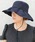 yield�i�C�[���h�j�́u�ySoelilas�zFrill Brim Hat�i�t���� �u���� �n�b�g�jLCN-U37628�i�n�b�g�j�v�b�l�C�r�[