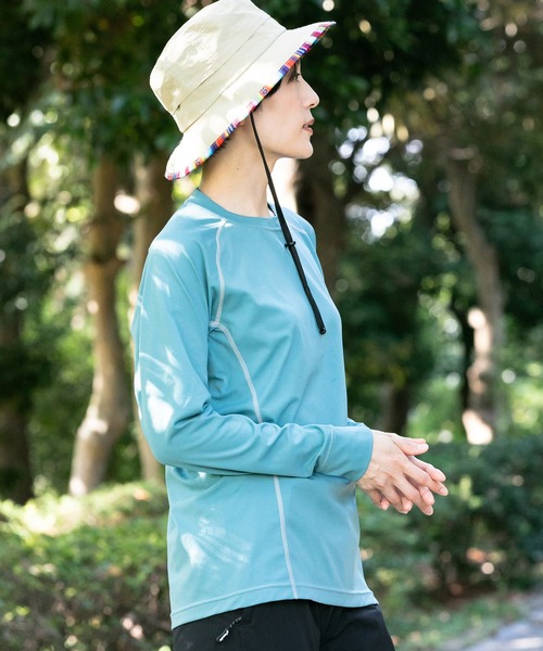 セール】phenix OUTDOOR(フェニックスアウトドア) レディース クルー