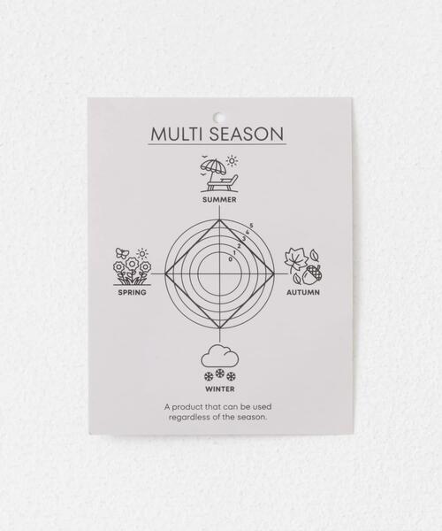 ITEMS URBANRESEARCH（アイテムズ アーバンリサーチ）の「『セットアップ対応』スーパーライトナイロン2wayシャツ（シャツ/ブラウス・メンズ・チャコールグレー/ブラック・MEDIUM/LARGE）」の8枚目の写真