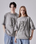 CLEL(クレイル)の「トップス(Tシャツ/カットソー)」