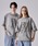 CLELiNCj́uyCLELzHigh Vintage Design Short Sleeve Print T-shirt/nCBe[WfUCvgTVciTVc/Jbg\[jvbzCgn2