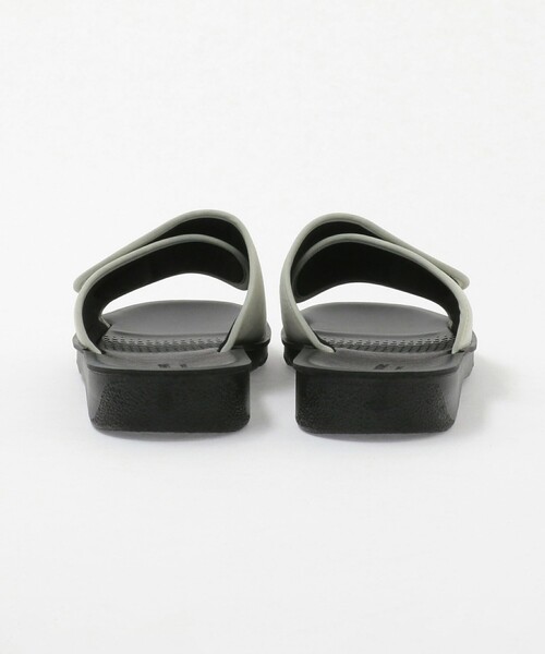 Steven Alan（スティーブンアラン）の「＜MOONSTAR＞ BAND LAZY/サンダル（サンダル・メンズ・ベージュ/ブラック・M/L）」の6枚目の写真