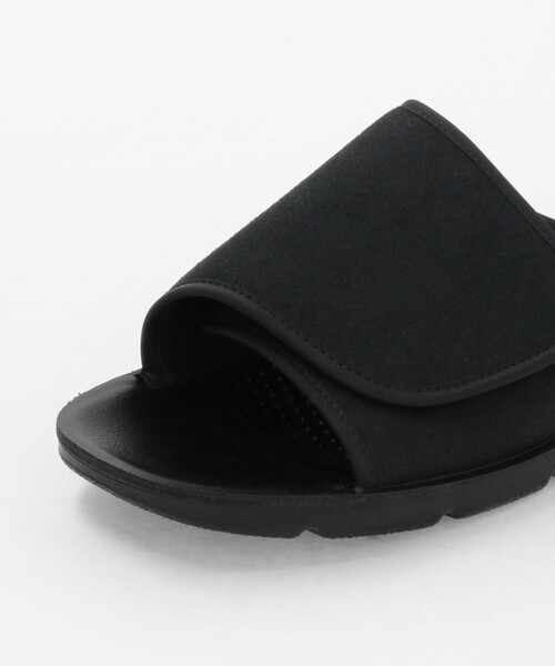 Steven Alan（スティーブンアラン）の「＜MOONSTAR＞ BAND LAZY/サンダル（サンダル・メンズ・ベージュ/ブラック・M/L）」の12枚目の写真