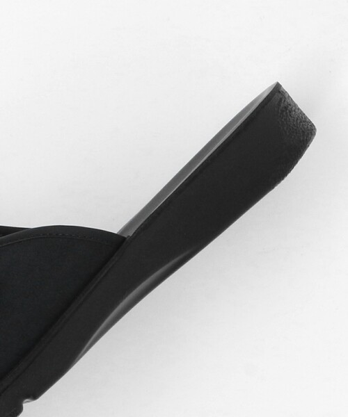 Steven Alan（スティーブンアラン）の「＜MOONSTAR＞ BAND LAZY/サンダル（サンダル・メンズ・ベージュ/ブラック・M/L）」の13枚目の写真