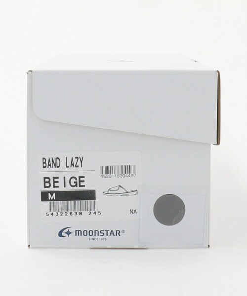 Steven Alan（スティーブンアラン）の「＜MOONSTAR＞ BAND LAZY/サンダル（サンダル・メンズ・ベージュ/ブラック・M/L）」の15枚目の写真