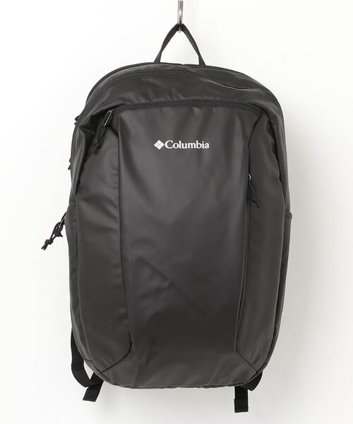 Columbia(コロンビア)の「コロンビア【Columbia】高機能デイパック 25L(ショルダーバッグ・メンズ・ブラック×ホワイト/ブラック・フリ-)」の2枚目の写真