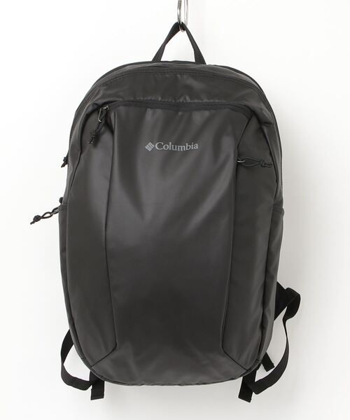 Columbia(コロンビア)の「コロンビア【Columbia】高機能デイパック 25L(ショルダーバッグ・メンズ・ブラック×ホワイト/ブラック・フリ-)」の1枚目の写真
