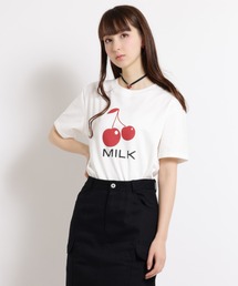 MILK｜ミルクのトップス通販 - ZOZOTOWN