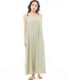 BILLABONG レディース CAMI DRESS ワンピース 【2025年春夏モデル】/ビラボン