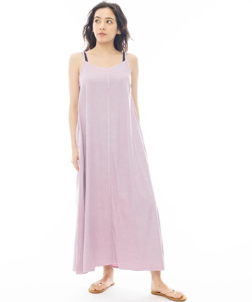 Billabong Dress /ビラボンドレス 花柄 送料無料 BD013355 ビラボン レディース ワンピース 人気 通販 新作 女性
