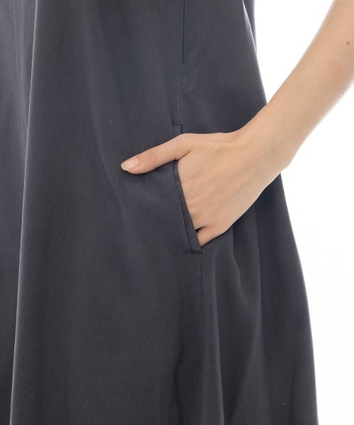 BILLABONG(ビラボン)の「BILLABONG レディース CAMI DRESS ワンピース 【2025年春夏モデル】/ビラボン(ワンピース・レディース・パープル系その他/インディゴブルー/グリーン系その他/ブラック系その他・MEDIUM)」の22枚目の写真