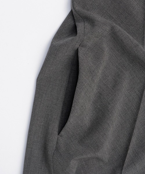 PRANK PROJECT（プランクプロジェクト）の「チョーカーコンビ2WAYワンピ / Choker Combination 2WAY Onepiece（ワンピース・レディース・グレー/ブラック・36/38）」の16枚目の写真