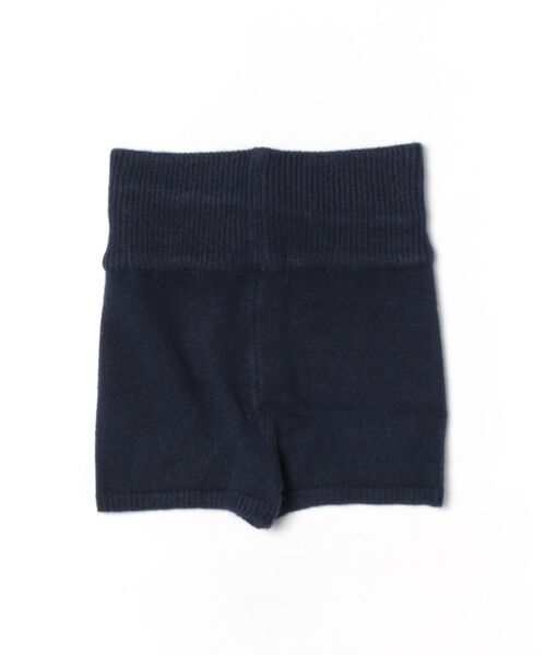 CERCA(チェルカ)の「【 MEMECLE / メメクル 】リブニットショートパンツ(その他パンツ・レディース・アイボリー/ネイビー/レッド/グレー/ブラック・S/M)」の6枚目の写真