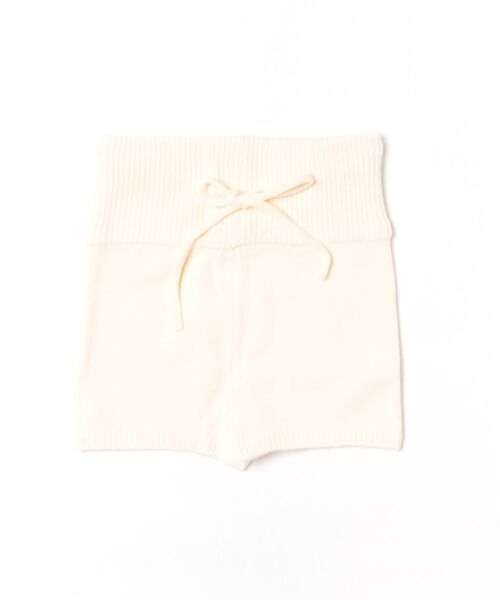 CERCA(チェルカ)の「【 MEMECLE / メメクル 】リブニットショートパンツ(その他パンツ・レディース・アイボリー/ネイビー/レッド/グレー/ブラック・S/M)」の17枚目の写真