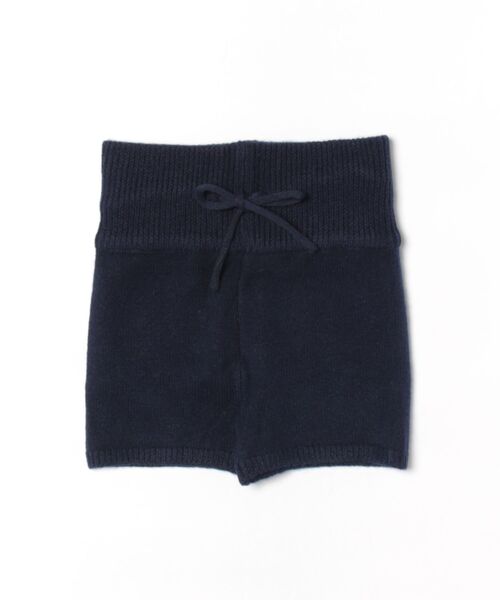 CERCA(チェルカ)の「【 MEMECLE / メメクル 】リブニットショートパンツ(その他パンツ・レディース・アイボリー/ネイビー/レッド/グレー/ブラック・S/M)」の18枚目の写真