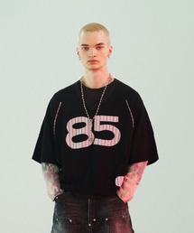 Stripe Football Jersey