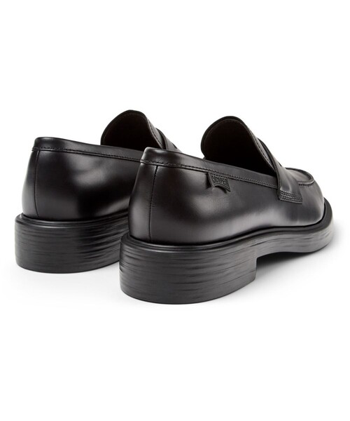 CAMPER（カンペール）の「[カンペール] DEAN / ドレスシューズ（ドレスシューズ・メンズ・ブラック・28.0cm/27.0cm/27.5cm/26.0cm/25.5cm/25.0cm）」の4枚目の写真