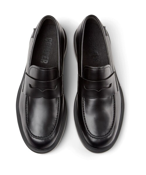 CAMPER（カンペール）の「[カンペール] DEAN / ドレスシューズ（ドレスシューズ・メンズ・ブラック・28.0cm/27.0cm/27.5cm/26.0cm/25.5cm/25.0cm）」の5枚目の写真