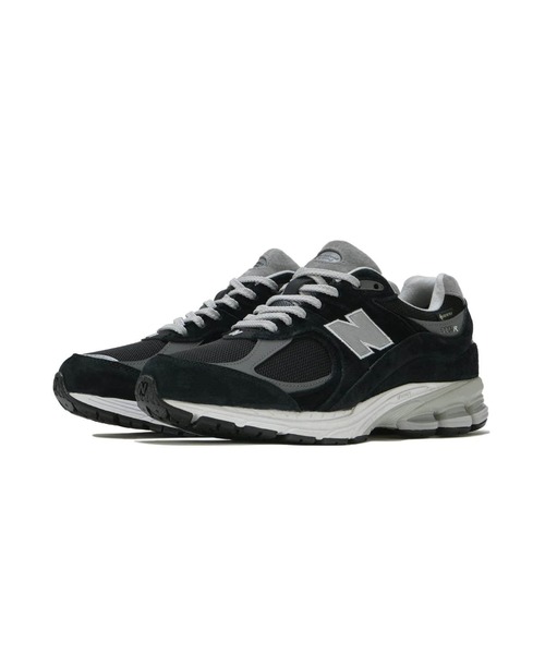 靴 new balance M2002RXD 26cm New Balance M2002RXD BLACK （ニューバランス M2002RXD