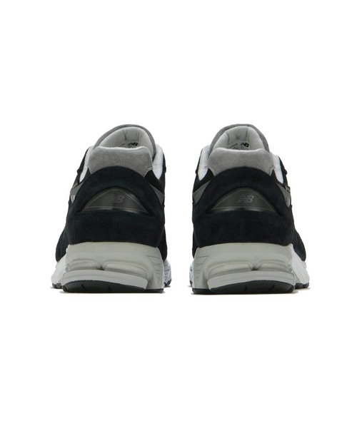 NEW BALANCE（ニューバランス）の「NEW BALANCE(ニューバランス) M2002RXD（スニーカー・メンズ・ブラック・28.5cm/28cm/27.5cm/27cm/26.5cm/26cm/25cm/24.5cm/24cm/29cm）」の6枚目の写真