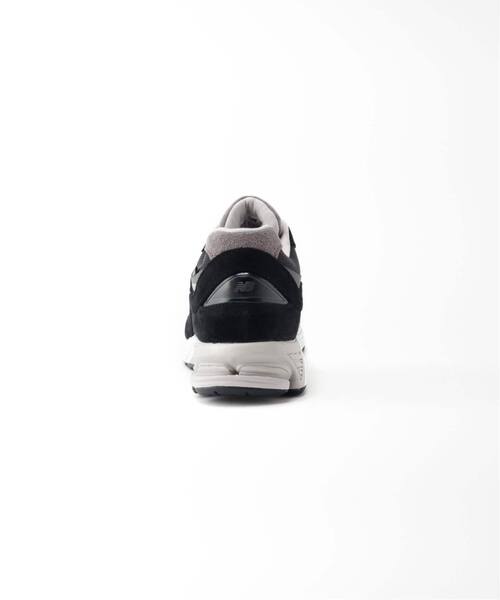NEW BALANCE（ニューバランス）の「NEW BALANCE(ニューバランス) M2002RXD（スニーカー・メンズ・ブラック・28.5cm/28cm/27.5cm/27cm/26.5cm/26cm/25cm/24.5cm/24cm/29cm）」の8枚目の写真