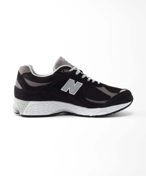 NEW BALANCE（ニューバランス）の「NEW BALANCE(ニューバランス) M2002RXD（スニーカー・メンズ・ブラック・28.5cm/28cm/27.5cm/27cm/26.5cm/26cm/25cm/24.5cm/24cm/29cm）」の9枚目の写真