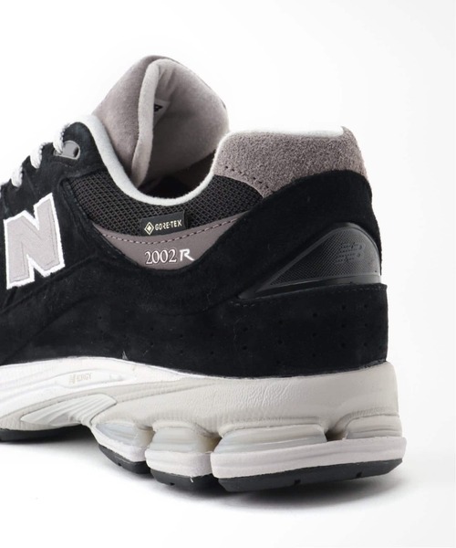 NEW BALANCE（ニューバランス）の「NEW BALANCE(ニューバランス) M2002RXD（スニーカー・メンズ・ブラック・28.5cm/28cm/27.5cm/27cm/26.5cm/26cm/25cm/24.5cm/24cm/29cm）」の10枚目の写真
