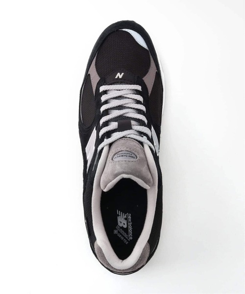 NEW BALANCE（ニューバランス）の「NEW BALANCE(ニューバランス) M2002RXD（スニーカー・メンズ・ブラック・28.5cm/28cm/27.5cm/27cm/26.5cm/26cm/25cm/24.5cm/24cm/29cm）」の11枚目の写真