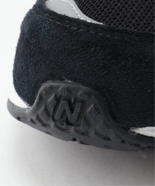 NEW BALANCE（ニューバランス）の「NEW BALANCE(ニューバランス) M2002RXD（スニーカー・メンズ・ブラック・28.5cm/28cm/27.5cm/27cm/26.5cm/26cm/25cm/24.5cm/24cm/29cm）」の14枚目の写真