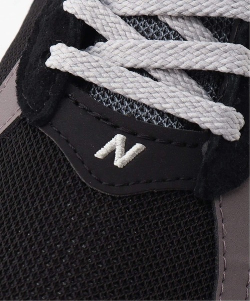 NEW BALANCE（ニューバランス）の「NEW BALANCE(ニューバランス) M2002RXD（スニーカー・メンズ・ブラック・28.5cm/28cm/27.5cm/27cm/26.5cm/26cm/25cm/24.5cm/24cm/29cm）」の15枚目の写真