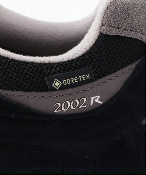 NEW BALANCE（ニューバランス）の「NEW BALANCE(ニューバランス) M2002RXD（スニーカー・メンズ・ブラック・28.5cm/28cm/27.5cm/27cm/26.5cm/26cm/25cm/24.5cm/24cm/29cm）」の17枚目の写真