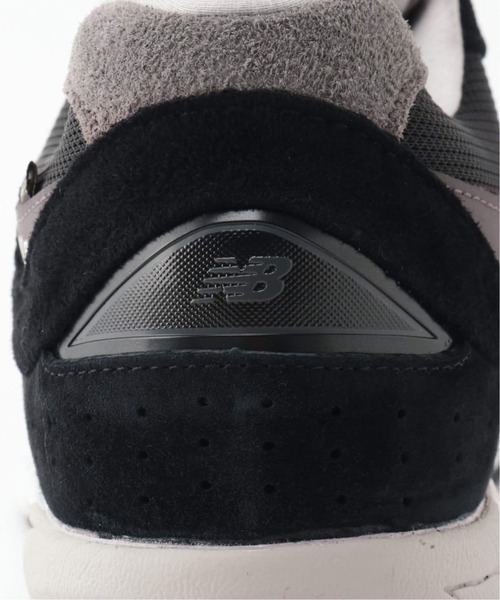 NEW BALANCE（ニューバランス）の「NEW BALANCE(ニューバランス) M2002RXD（スニーカー・メンズ・ブラック・28.5cm/28cm/27.5cm/27cm/26.5cm/26cm/25cm/24.5cm/24cm/29cm）」の18枚目の写真