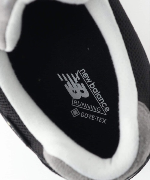 NEW BALANCE（ニューバランス）の「NEW BALANCE(ニューバランス) M2002RXD（スニーカー・メンズ・ブラック・28.5cm/28cm/27.5cm/27cm/26.5cm/26cm/25cm/24.5cm/24cm/29cm）」の19枚目の写真