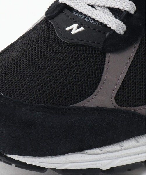 NEW BALANCE（ニューバランス）の「NEW BALANCE(ニューバランス) M2002RXD（スニーカー・メンズ・ブラック・28.5cm/28cm/27.5cm/27cm/26.5cm/26cm/25cm/24.5cm/24cm/29cm）」の20枚目の写真