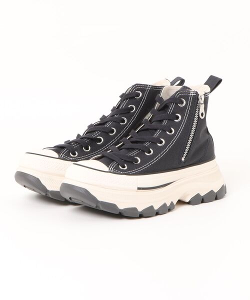 《CONVERSE》ALL STAR TREKWAVE Z HI
