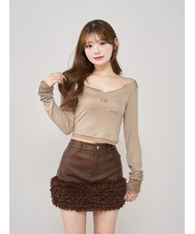 Darich 売れ切れトップス　※今日のみ値下げ SALE対象商品一覧 – Page 8 – Darich (ダーリッチ)