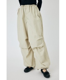 VOLUME UTILITY パンツ
