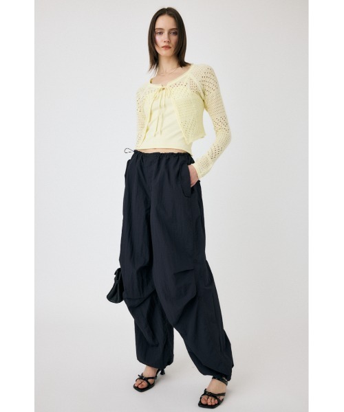 moussy VOLUME UTILITY パンツ セール】VOLUME UTILITY パンツ（カーゴパンツ）｜MOUSSY