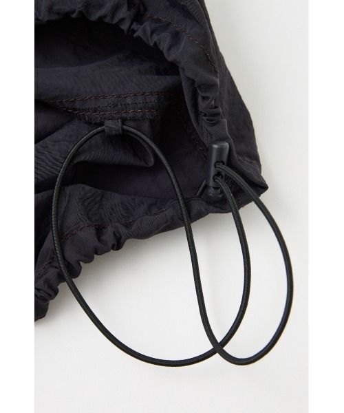 MOUSSY（マウジー）の「VOLUME UTILITY パンツ（カーゴパンツ