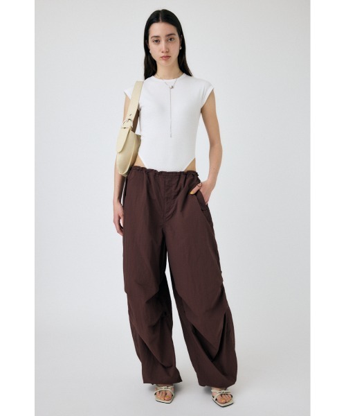 セール】VOLUME UTILITY パンツ（カーゴパンツ）｜MOUSSY